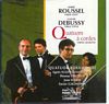 Quatuor Rosamonde - Roussel - Debussy
